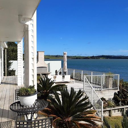 Once Upon A Tide Auckland Exterior foto