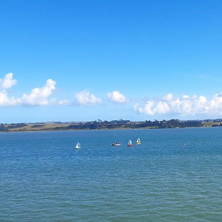 Once Upon A Tide Auckland Exterior foto