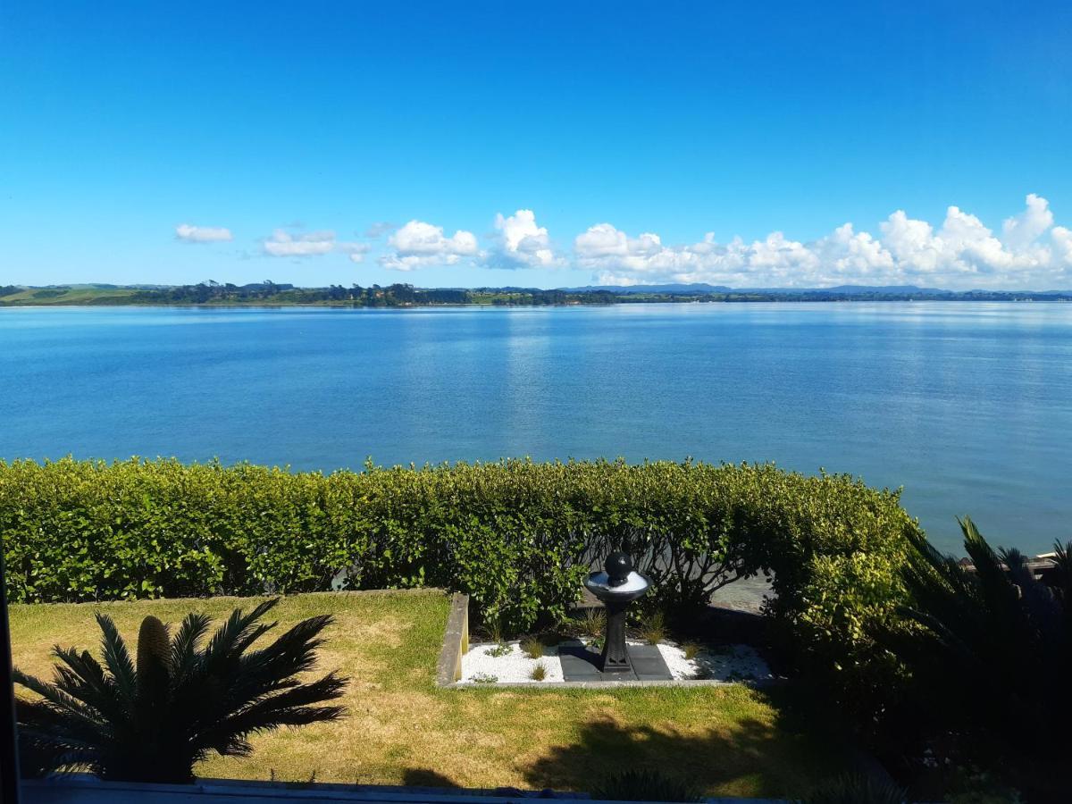 Once Upon A Tide Auckland Exterior foto