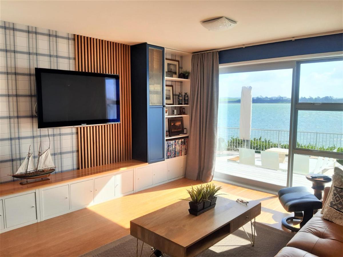 Once Upon A Tide Auckland Exterior foto