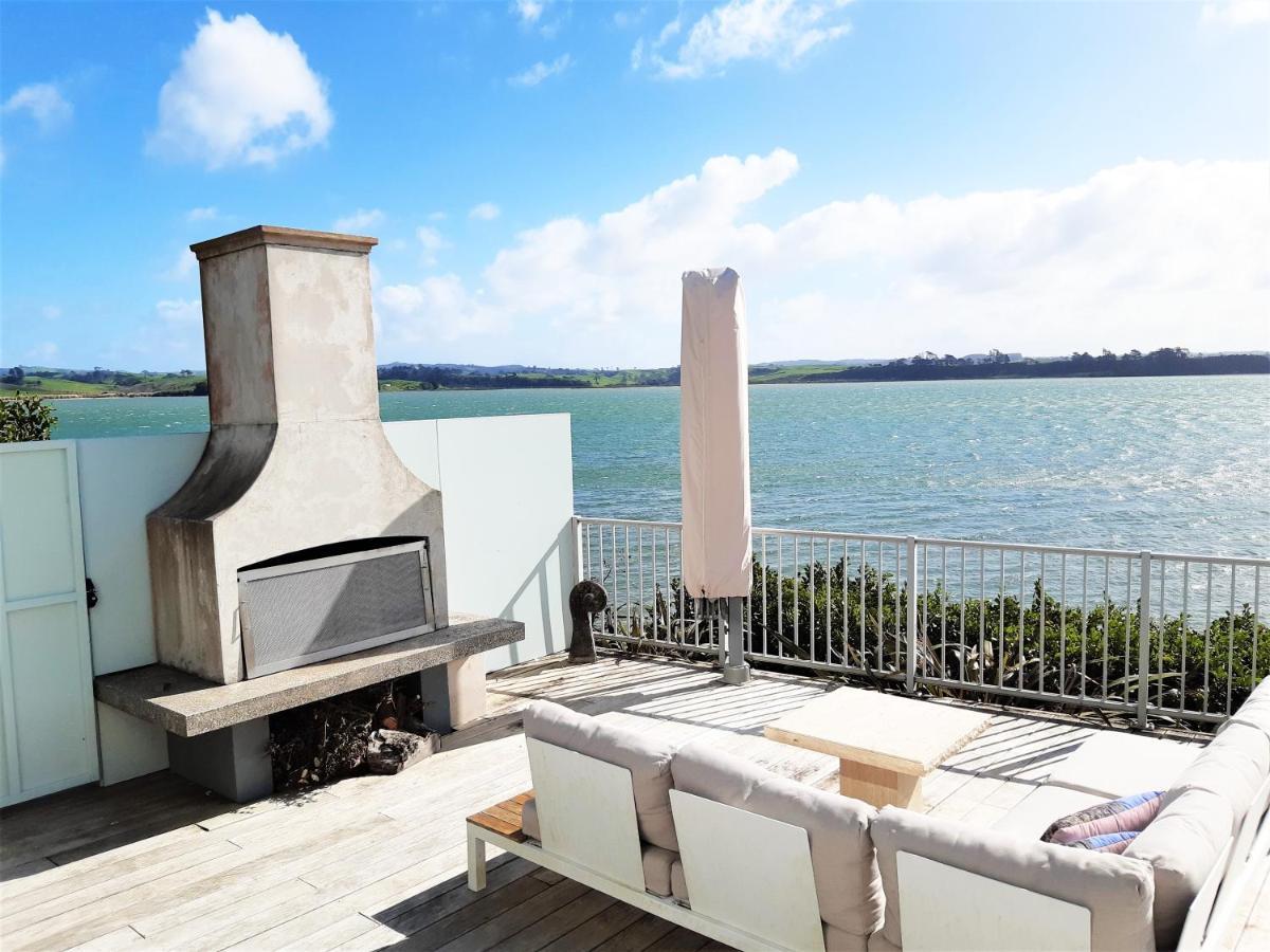 Once Upon A Tide Auckland Exterior foto