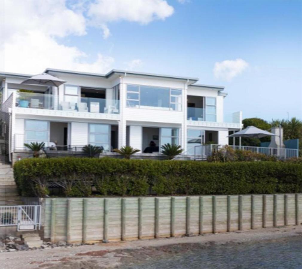 Once Upon A Tide Auckland Exterior foto