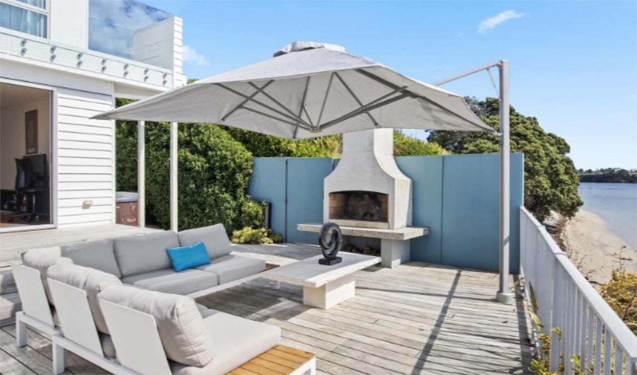 Once Upon A Tide Auckland Exterior foto