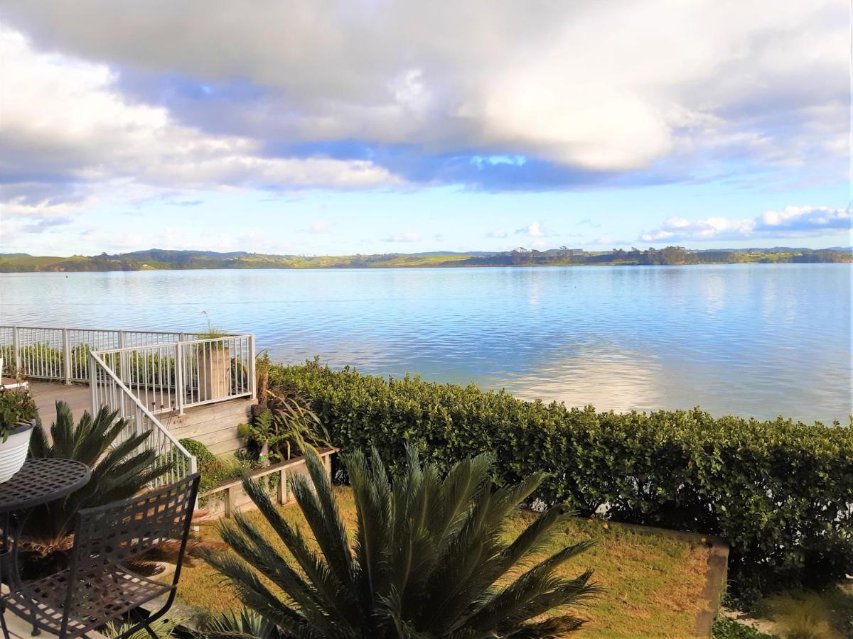Once Upon A Tide Auckland Exterior foto