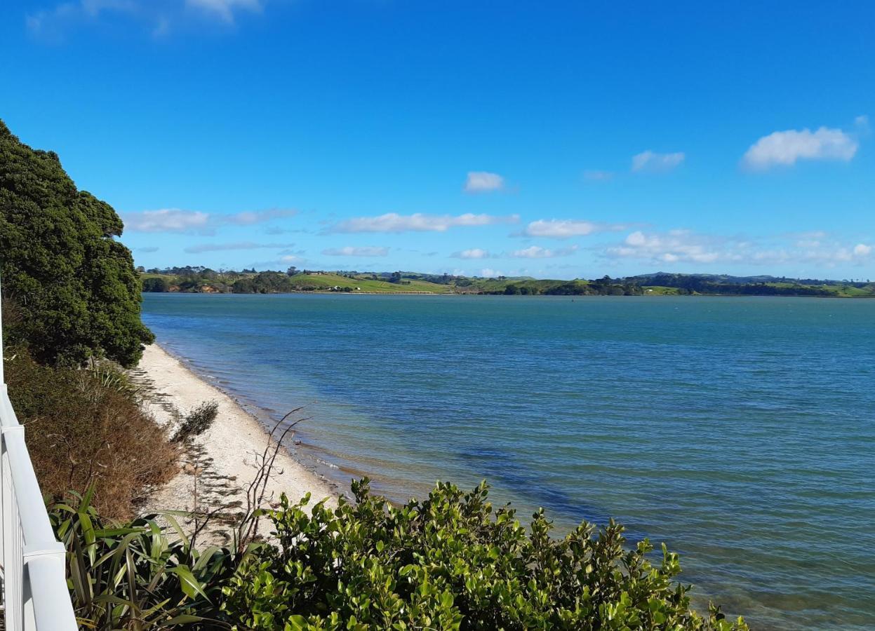 Once Upon A Tide Auckland Exterior foto