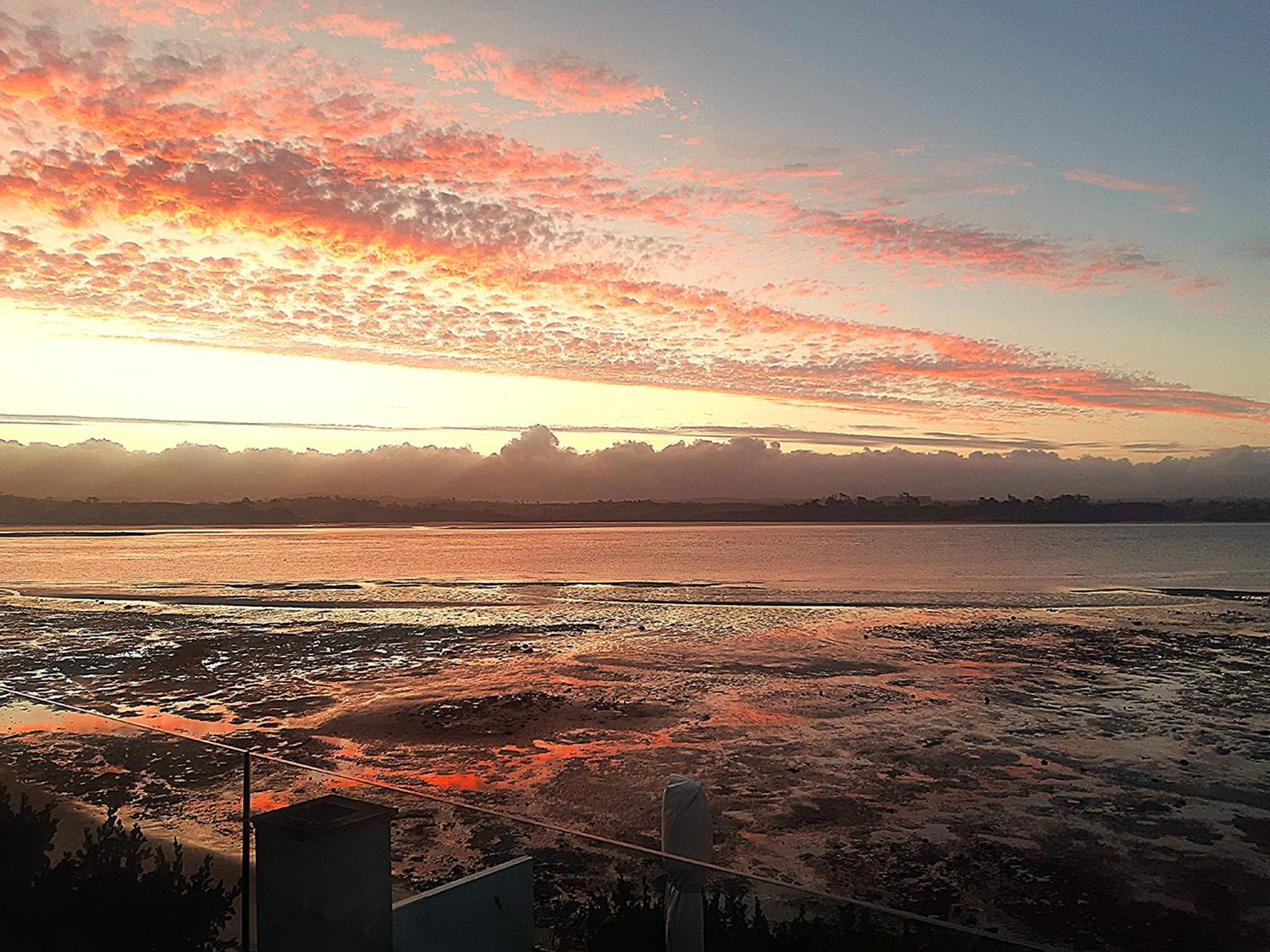 Once Upon A Tide Auckland Exterior foto