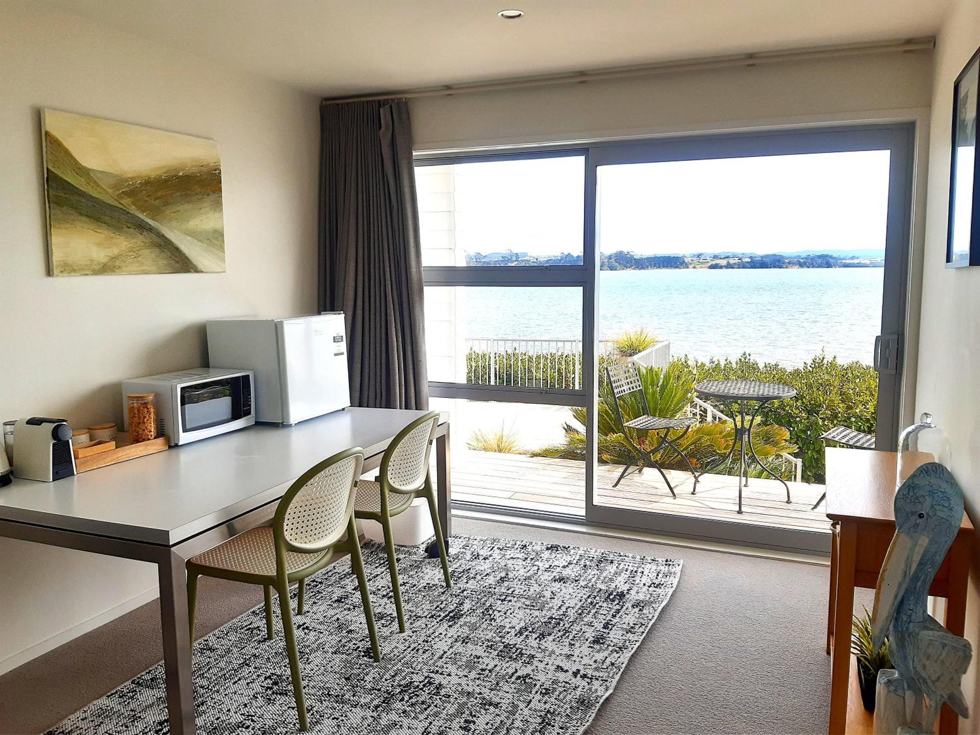 Once Upon A Tide Auckland Exterior foto