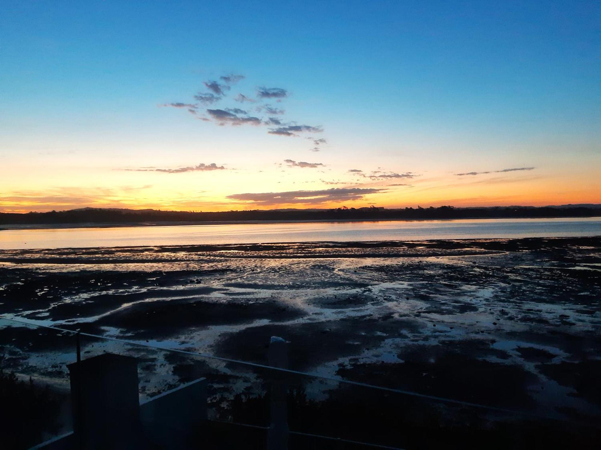 Once Upon A Tide Auckland Exterior foto