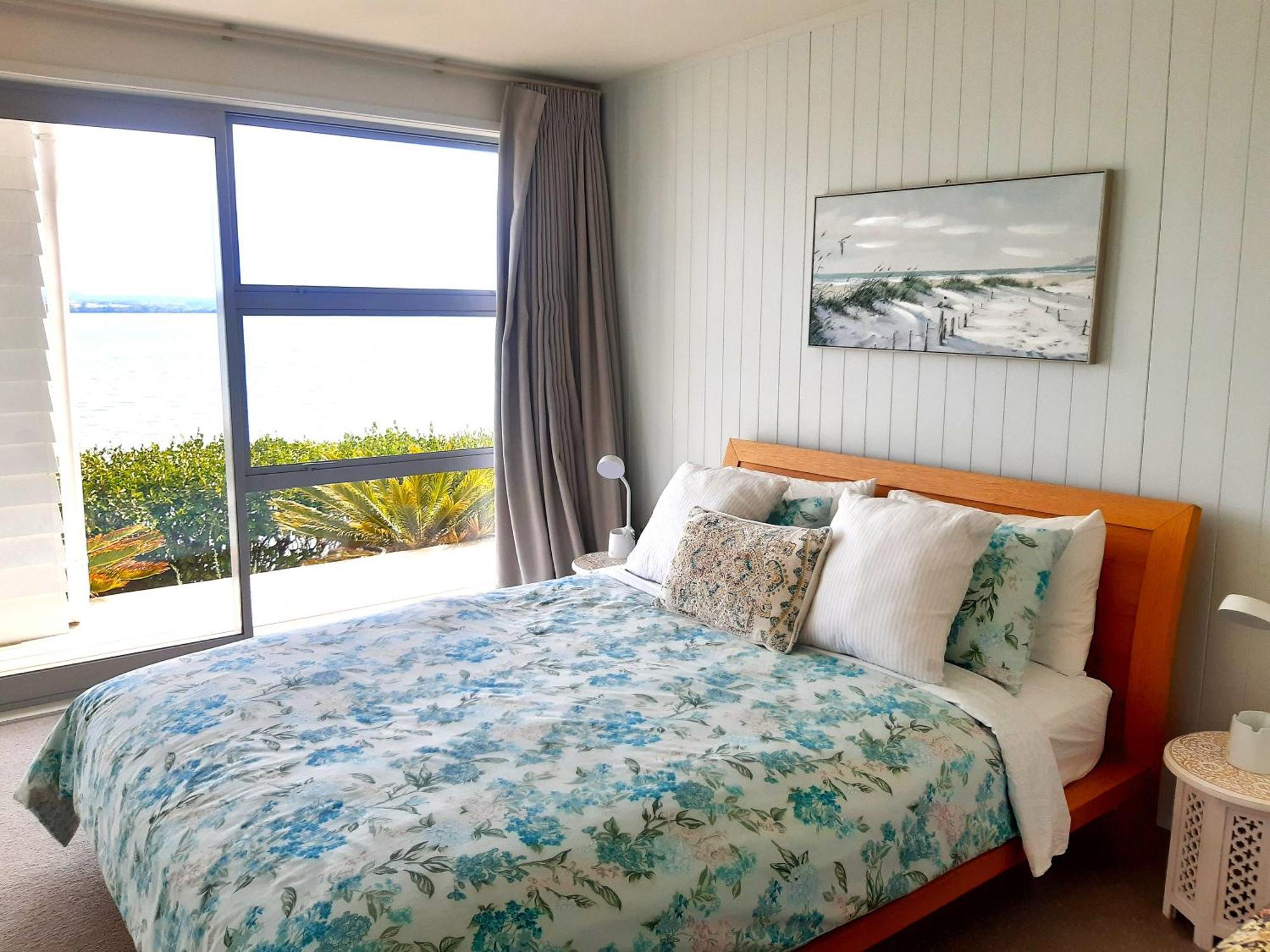 Once Upon A Tide Auckland Exterior foto